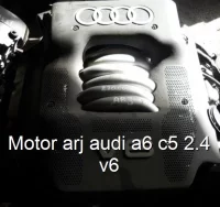 Motor arj audi a6 c5 2.4 v6