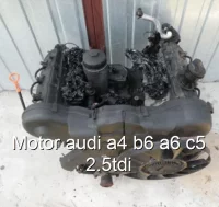 Motor audi a4 b6 a6 c5 2.5tdi