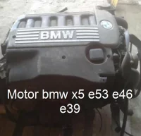 Motor bmw x5 e53 e46 e39