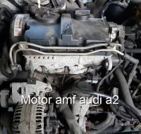 Motor amf audi a2