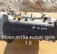 Motor m15a suzuki ignis 1.5