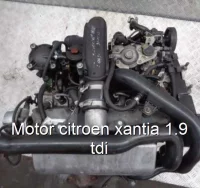 Motor citroen xantia 1.9 tdi