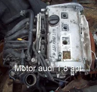 Motor audi 1.8 apt