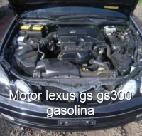 Motor lexus gs gs300 gasolina
