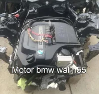 Motor bmw wal n55