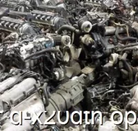 Motor d-x20dth opel j96 (vectra-b) j96