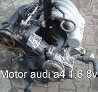 Motor audi a4 1.6 8v