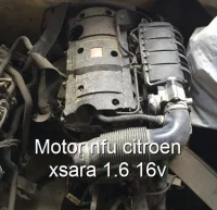 Motor nfu citroen xsara 1.6 16v