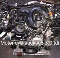 Motor cvu audi sq5 3.0 tdi