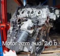 Motor azm audi 2.0 b