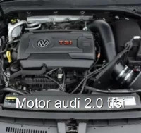 Motor audi 2.0 tfsi