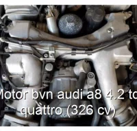 Motor bvn audi a8 4.2 tdi quattro (326 cv)