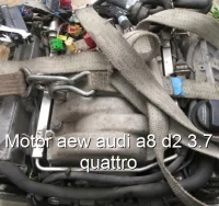 Motor aew audi a8 d2 3.7 quattro