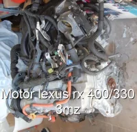 Motor lexus rx 400/330 3mz