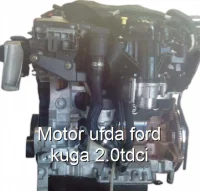 Motor ufda ford kuga 2.0tdci