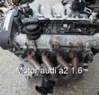 Motor audi a2 1.6