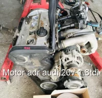 Motor adr audi 20v 1.8tdi