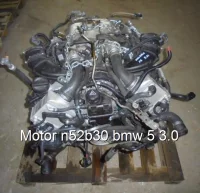 Motor n52b30 bmw 5 3.0