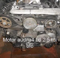 Motor audi a4 b6 2.5 tdi bfc