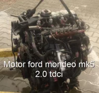 Motor ford mondeo mk5 2.0 tdci