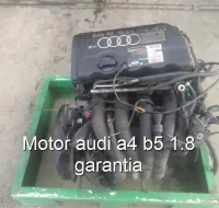 Motor audi a4 b5 1.8 garantia
