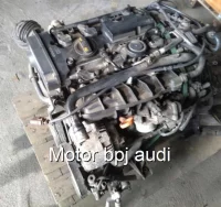 Motor bpj audi