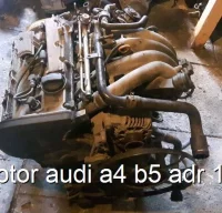 Motor audi a4 b5 adr 1.8