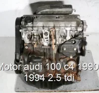 Motor audi 100 c4 1990-1994 2.5 tdi