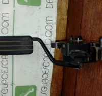 PEDAL ACELERADOR RENAULT SCENIC II