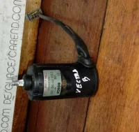 POTENCIOMETRO PEDAL OPEL VECTRA B BERLINA