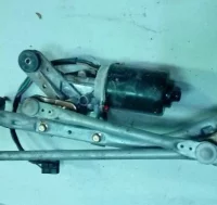 MOTOR LIMPIA DELANTERO CHEVROLET MATIZ