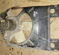 ELECTROVENTILADOR SEAT IBIZA (6K)