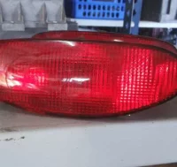 FARO ANTINIEBLA TRASERO DERECHO PEUGEOT 206 BERLIN