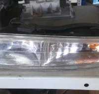 FARO ANTINIEBLA DERECHO SSANGYONG REXTON