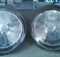 FARO ANTINIEBLA DERECHO RENAULT CLIO II FASE I (B/