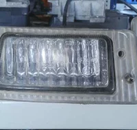 FARO ANTINIEBLA DERECHO SEAT TOLEDO (1L)