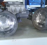 FARO ANTINIEBLA IZQUIERDO FORD FOCUS C-MAX (CAP)