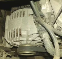 ALTERNADOR CITROEN XSARA BERLINA NFZTU5JP