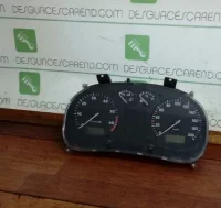 CUADRO INSTRUMENTOS VOLKSWAGEN POLO BERLINA (6N1)