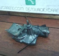 MOTOR LIMPIA TRASERO OPEL CORSA B