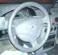 VOLANTE MERCEDES CLASE A (W168)