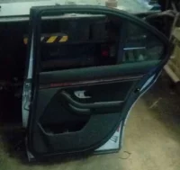 PUERTA TRASERA DERECHA BMW SERIE 5 TOURING (E39)