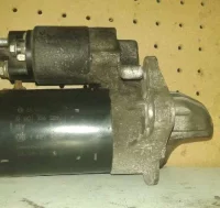 MOTOR ARRANQUE BMW MINI (R50,R53)