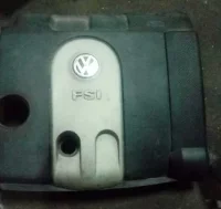 FILTRO AIRE VOLKSWAGEN TOURAN (1T1)
