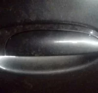 MANETA EXTERIOR DELANTERA DERECHA RENAULT SCENIC (