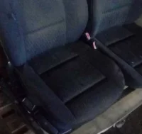 ASIENTO DELANTERO DERECHO BMW SERIE 3 BERLINA (E46