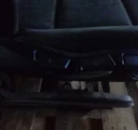 ASIENTO DELANTERO DERECHO BMW SERIE 3 BERLINA (E46