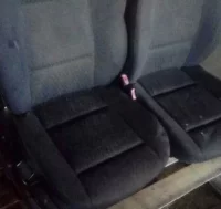 ASIENTO DELANTERO IZQUIERDO BMW SERIE 3 BERLINA (E