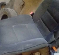 ASIENTO DELANTERO DERECHO BMW SERIE 5 BERLINA (E39