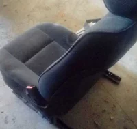 ASIENTO DELANTERO DERECHO BMW SERIE 5 BERLINA (E39